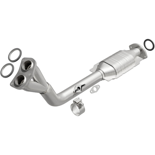 Catalytic Converter MagnaFlow 24286: HM Grade, Direct-Fit, For 1996-2000 Toyota 4Runner (EPA Compliant)