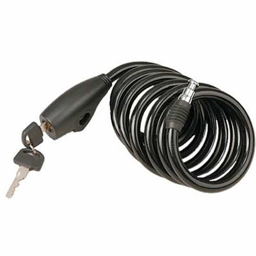 Muddy 3pk Treestand Padlock CR98-V3,Black