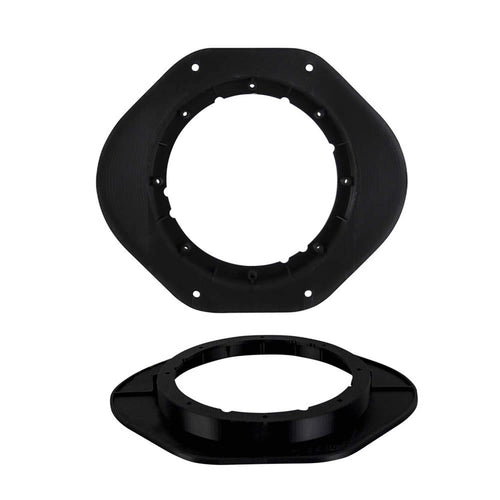 Metra Electronics 82-5607 Speaker Plate Front 6.5" Ford F-150 2015 + - Pair