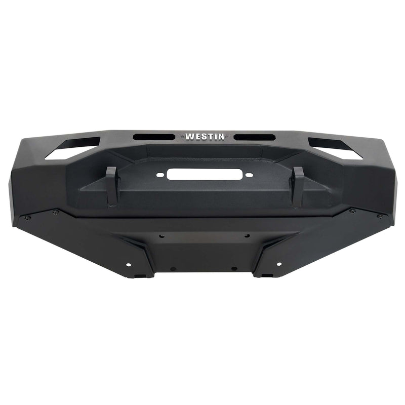 Pro-Series Westin 58-411285 Front Bumper fits 2022-2026 Tundra