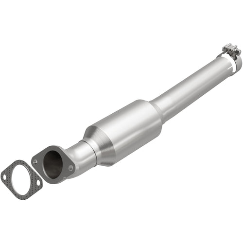 MagnaFlow 21-479 Catalytic Converter: Direct-Fit, OEM Grade, Compatible With 2017-2020 Ford Fusion 2.0L (Federal/EPA Compliant)
