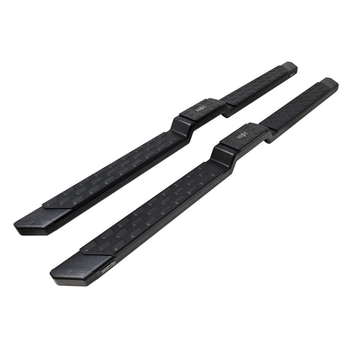55-34165 Westin HDX Running Boards fits 2020-2024 Gladiator