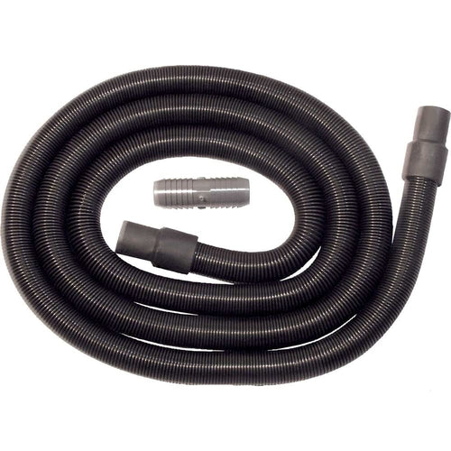 21 FT Thetford Retracting Sani-Con RV Waste/Sewer Discharge Hose - 70424, Black