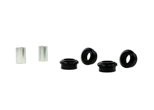 Control Arm Bushing Nolathane REV030.0162 Black (Lower Rear Front)