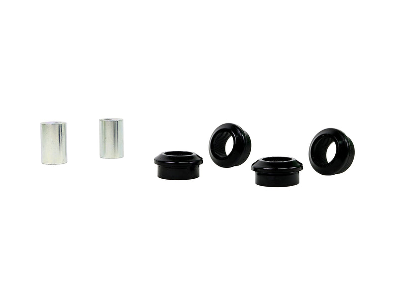 Control Arm Bushing Nolathane REV030.0162 Black (Lower Rear Front)