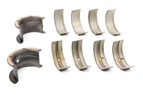 Clevite MS-2323H-1 Engine Crankshaft Main Bearing Set 77Clevite