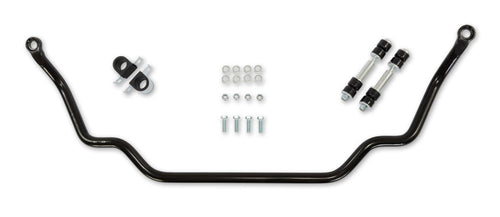 Front Sway Bar Scott Drake (1" Diameter), Compatible with 1964-1966 Ford Mustang, Model S1MS-5482-A