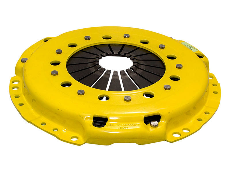 HD ACT Clutch Pressure Plate B011