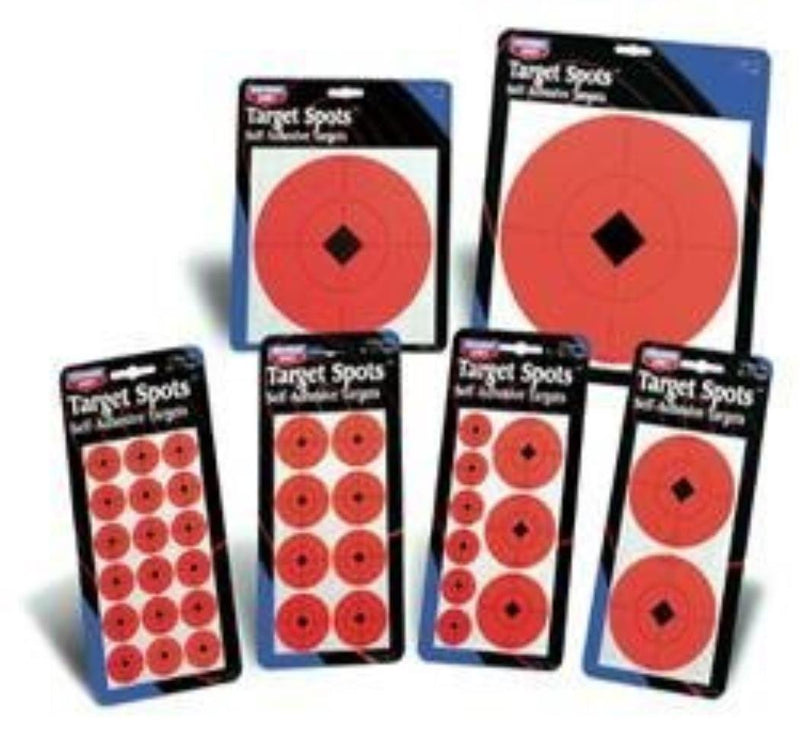 Target Birchwood Casey Spots 33901 [1