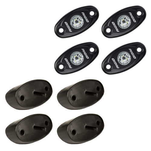 Replacement/Compatible M-15200-RUN with Ford Performance Parts® - Replacement/Compatible with Ford Performance Parts® Under Body Light Kit