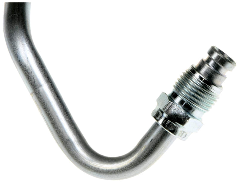 Power Steering Return Line Hose Assembly Gates 363690