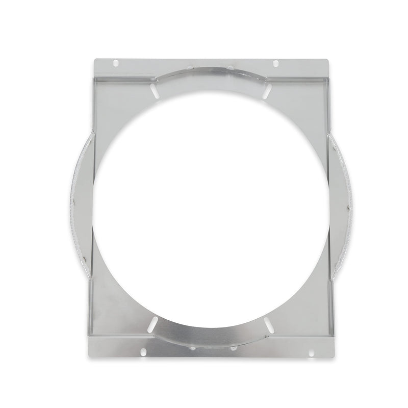 Scott Drake Performance Aluminum Fan Shroud C3DZ-8146-ALE