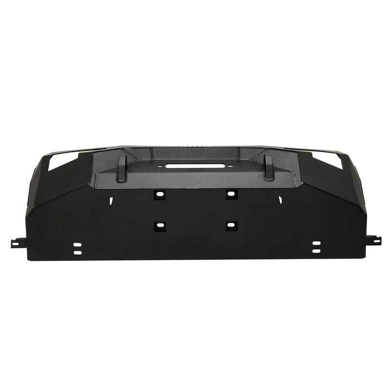 Pro Series Westin 58-412785 Front Bumper fits 2024-2026 Tacoma