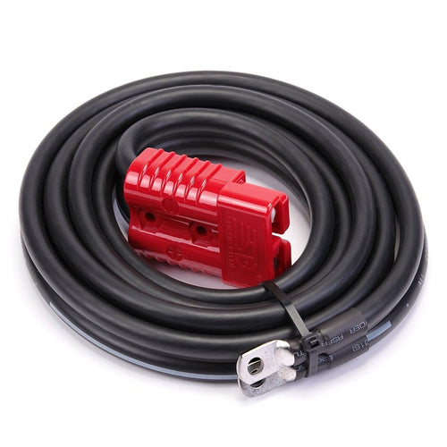 CABLE ASSEMBLY Warn 106077