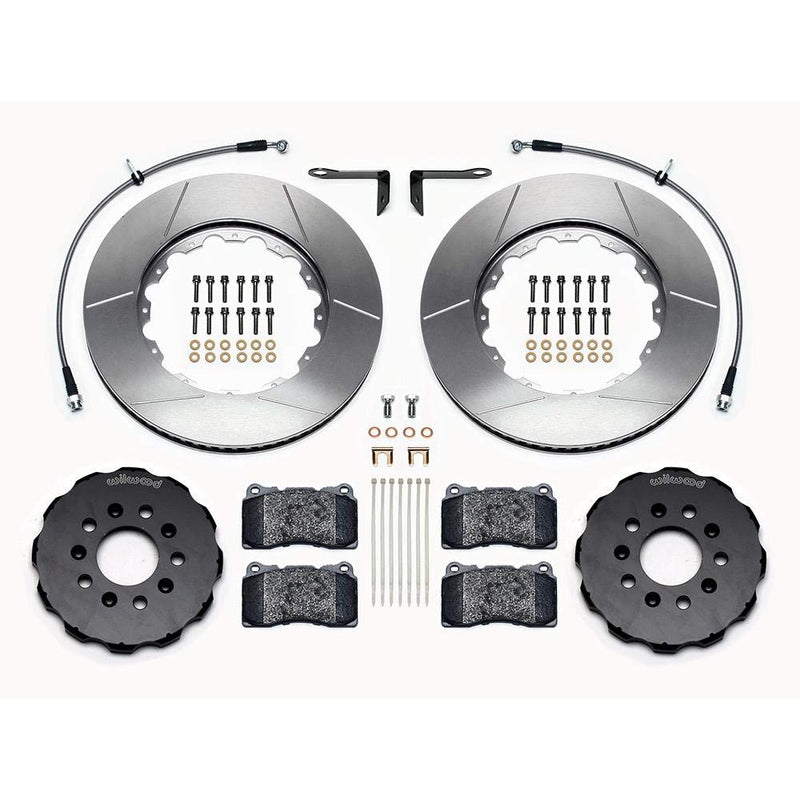Front Pro-Matrix Kit, GT