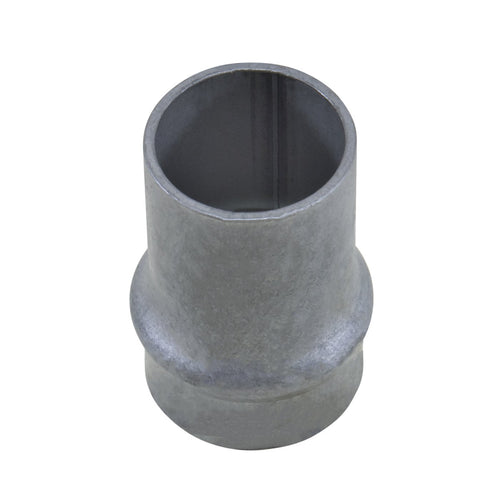 Short Coarse Spline Crush Sleeve for GM Cast Iron Corvette Yukon Gear & Axle (YSPCS-019)