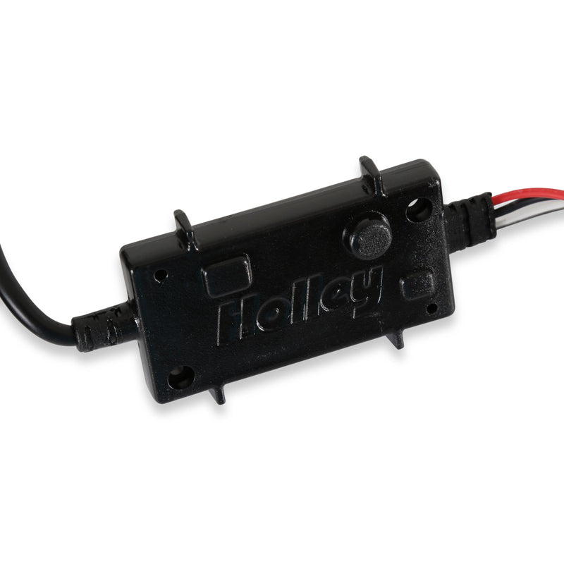 Gauge Module Holley EFI 554-130