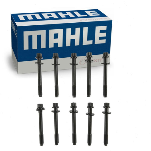 Engine Cylinder Head Bolt Set MAHLE GS33673