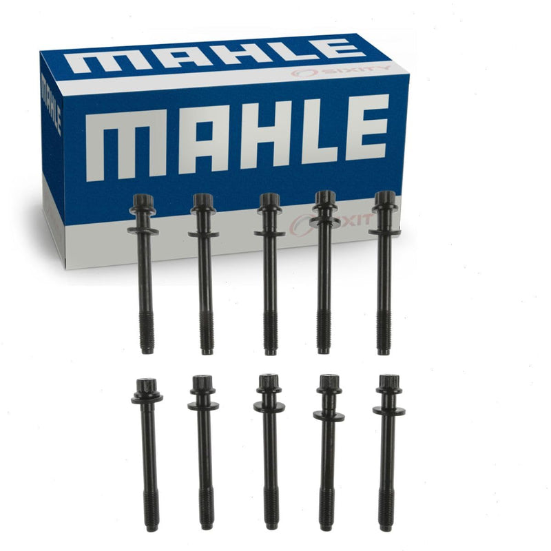 Engine Cylinder Head Bolt Set MAHLE GS33673