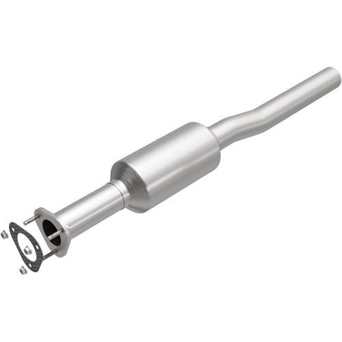 Catalytic Converter MagnaFlow 280448: OEM Grade, Direct Fit, Compatible with 2007-2009 Ford E-450 Super Duty (Federal/EPA Compliant)