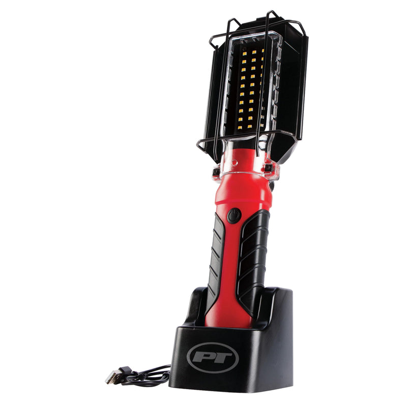 Upgrade Kit Performance Tool W2240C for W2240 LED Drop Light, Convenient Charging, Wall Mountable with Rubber Feet, Micro USB Cable Included