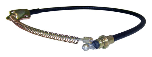 Brake Cable Assembly Crown Automotive J5355325