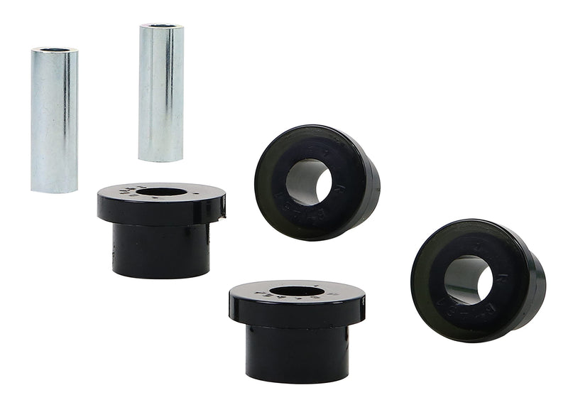 Rear Control Arm Bushing Whiteline W61461