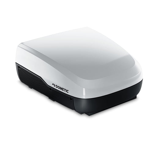 Dometic 3 Series FreshJet, 13.5K BTU RV Rooftop Air Conditioner unit, White