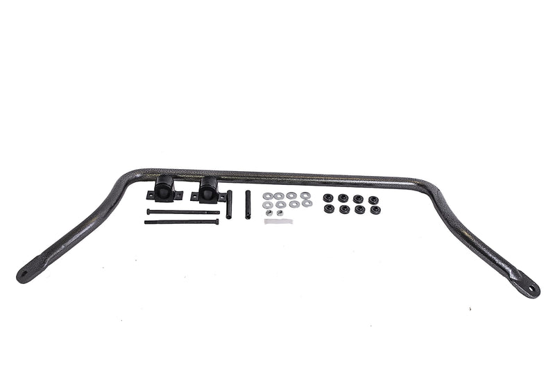 1-1/2" Front Sway Bar Hellwig 7632 Solid, Heat Treated Chromoly