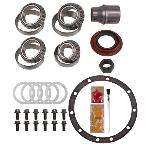 Rear Master Kit Motive Gear R8.75RLAMKT for a Chrysler 8.75" (489) Differential with Timken Tapered Bearings