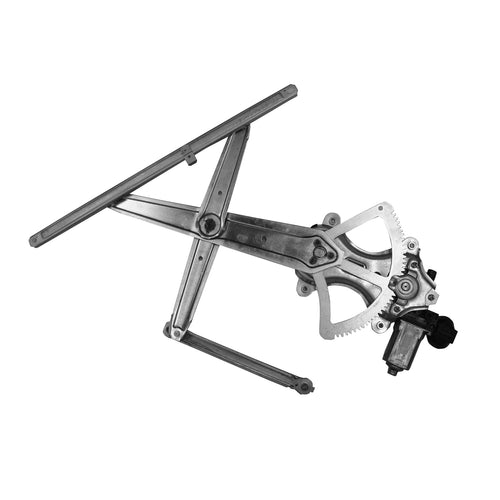 Toyota FJ Cruiser TYC 660320 Front Left Power Replacement Window Regulator