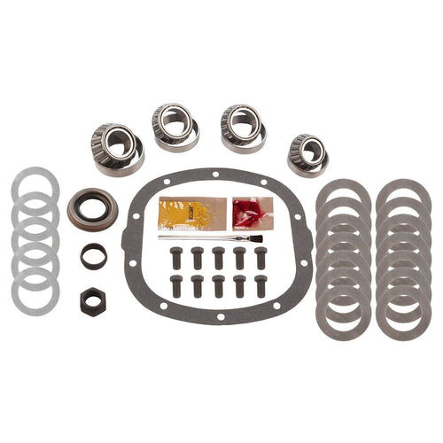 Rear Master Kit Motive Gear R7.5GRMK for a GM 7.5" or GM 7.625" Differential with Koyo Tapered Bearings