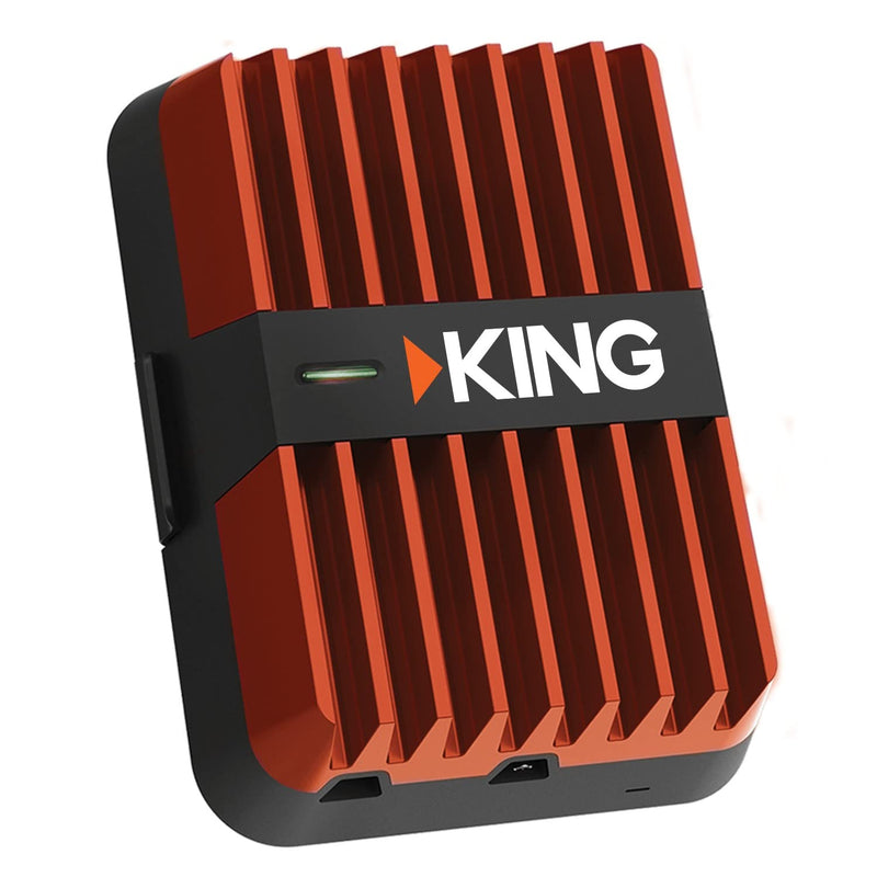 Extend KING Pro LTE/Cell Signal Booster