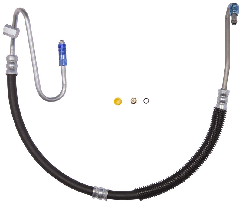 Power Steering Gates 365424 Hose Assembly Pressure Line