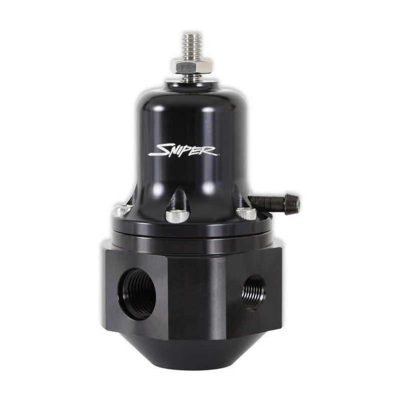 EFI Sniper 19-392 Fuel Pressure Regulator - 6AN