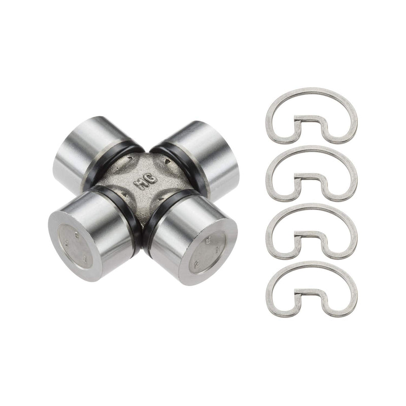 Non-Greaseable MOOG Premium Universal Joint for Non-greaseable 437G