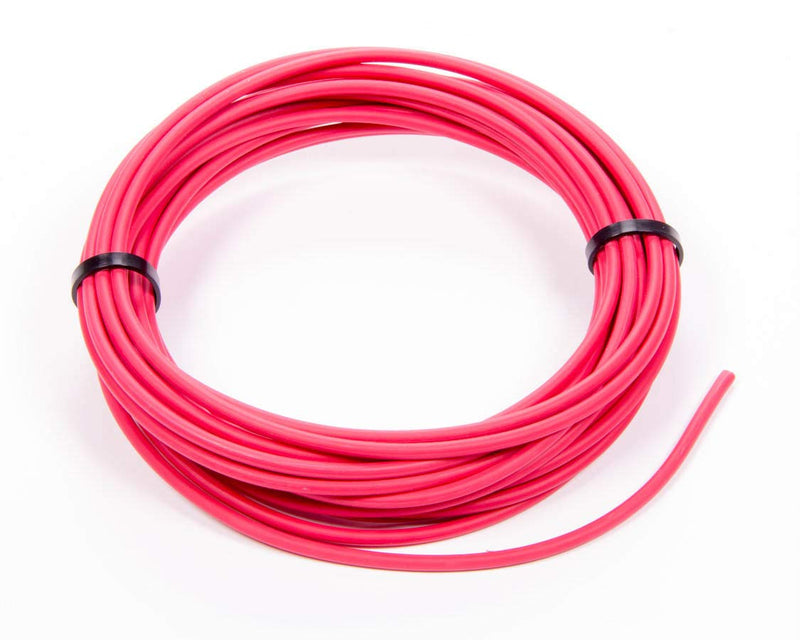 70700 Painless Performance 10-Gauge Red TXL Wire (25 ft)