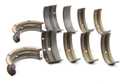 Engine Crankshaft MAHLE MS804HX Main Bearing Set