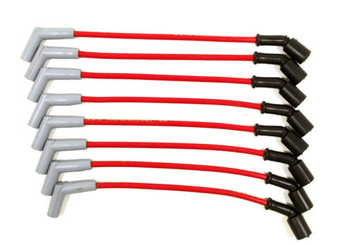 Taylor Cable Thundervolt 86245 8 cyl 8in 135 red 8.2