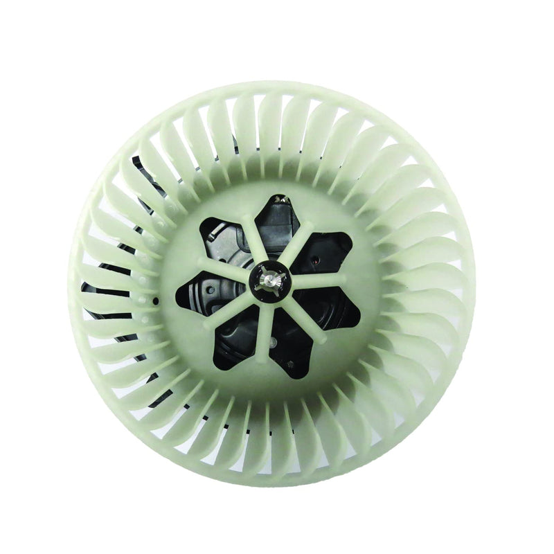 Mini TYC 700265 Replacement HVAC Blower Motor