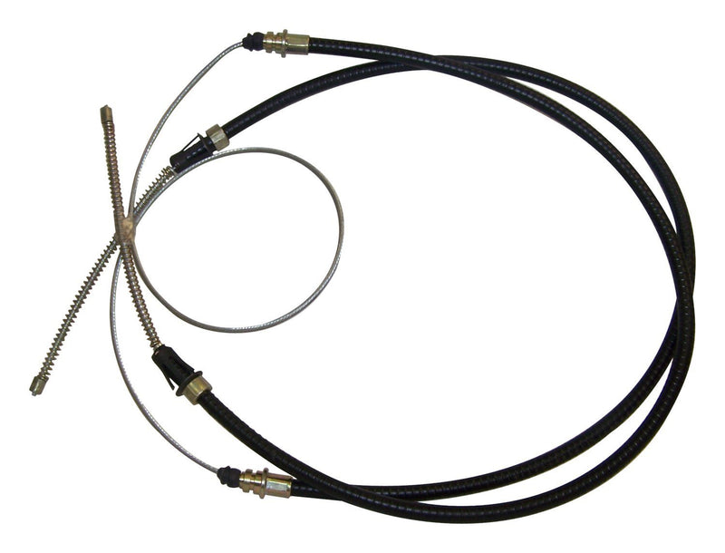 Automotive Crown Parking Brake Cable Brake