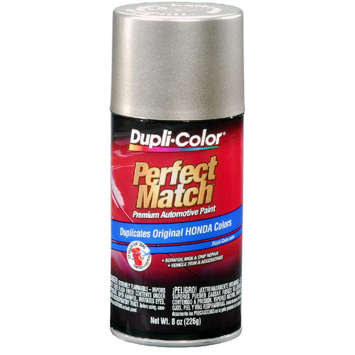 Honda Naples Gold, YR524M – Dupli-Color EBHA09837 Perfect Match Automotive Spray Paint – 8 oz. Aerosol Can