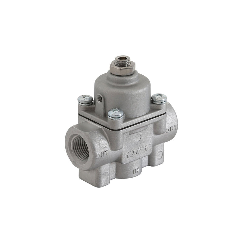 30-804QFT Quick Fuel Fuel Pressure Regulator
