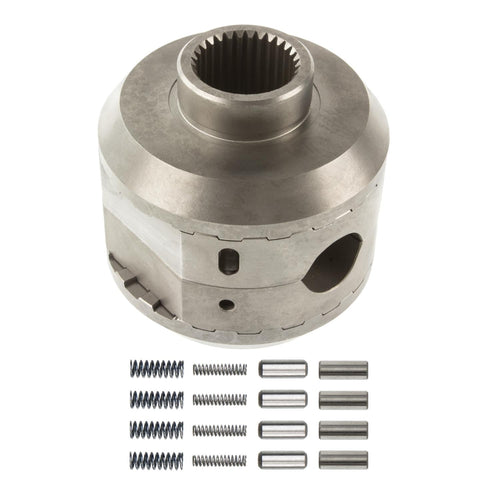 Lock-Right Differential Locker PowerTrax 1240-LR, 30 Spline, Fits Chrysler 8.75" (741/742/489), Compatible with Dodge Challenger, Coronet, Plymouth Barracuda, Fury