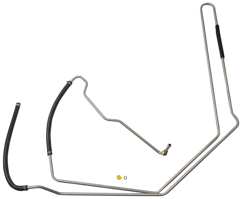 Power Steering Return Line Hose Assembly Gates 370920
