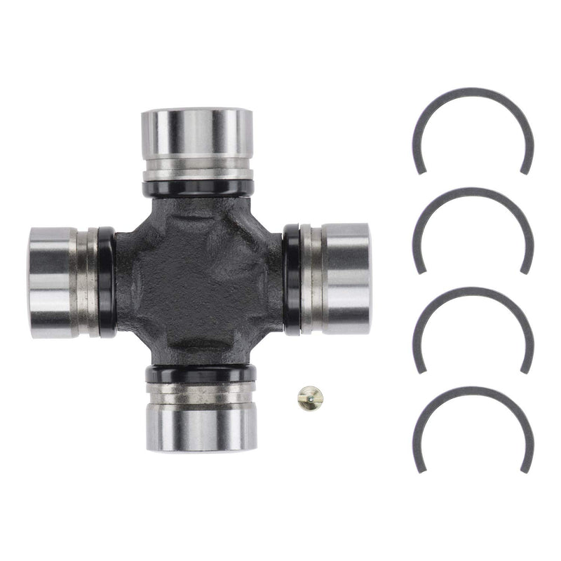 Super Strength MOOG 378 Greaseable Universal Joint for Jeep Wrangler