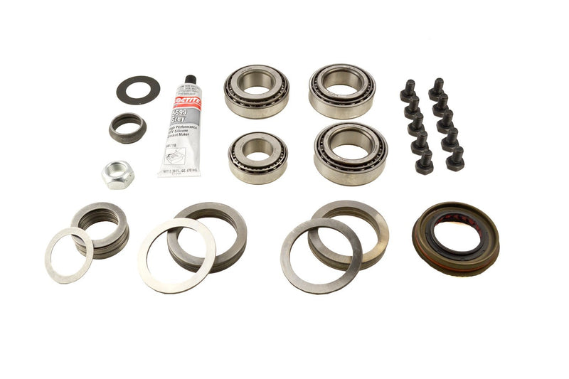 Axle Bearing Spicer Repair Kit 2017102
