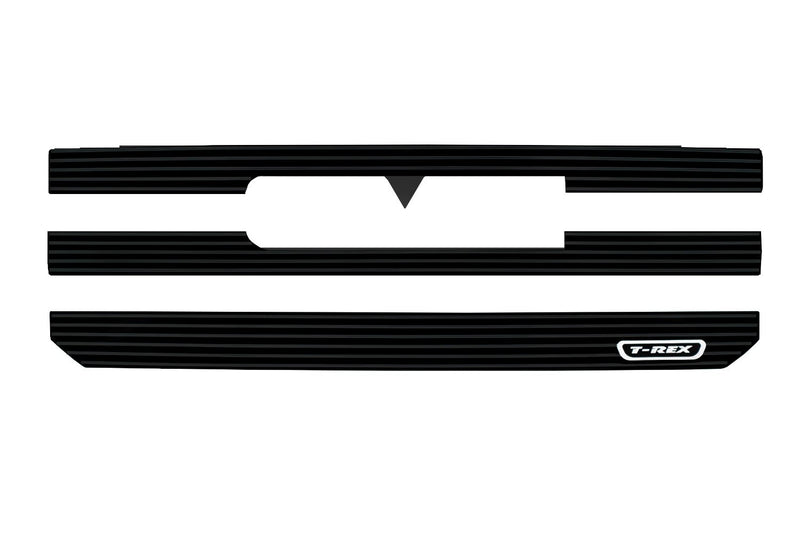 Black T-Rex Grilles Billet Grille for GMC Sierra 1500, 1 Pack