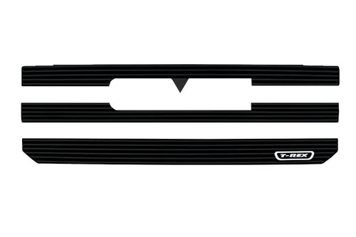 Black T-Rex Grilles Billet Grille for GMC Sierra 1500, 1 Pack
