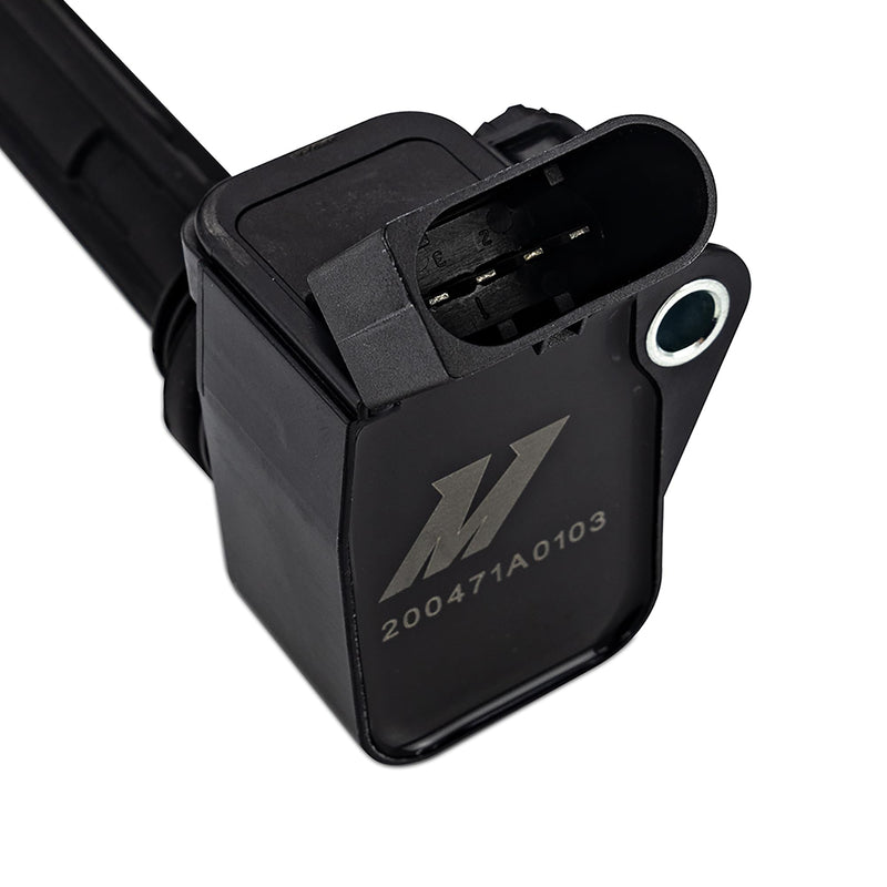 Ignition Coil Mishimoto compatible with VW GTI 2.0L 2015-2021